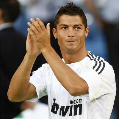 Cristiano Ronaldo Transfer on Lebih Baik Dari Messi      Sepakbola Nasional Sepakbola Dunia Transfer